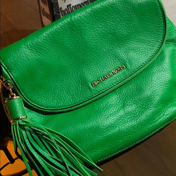 Michael kors cross body authentic - Picture 2 of 4